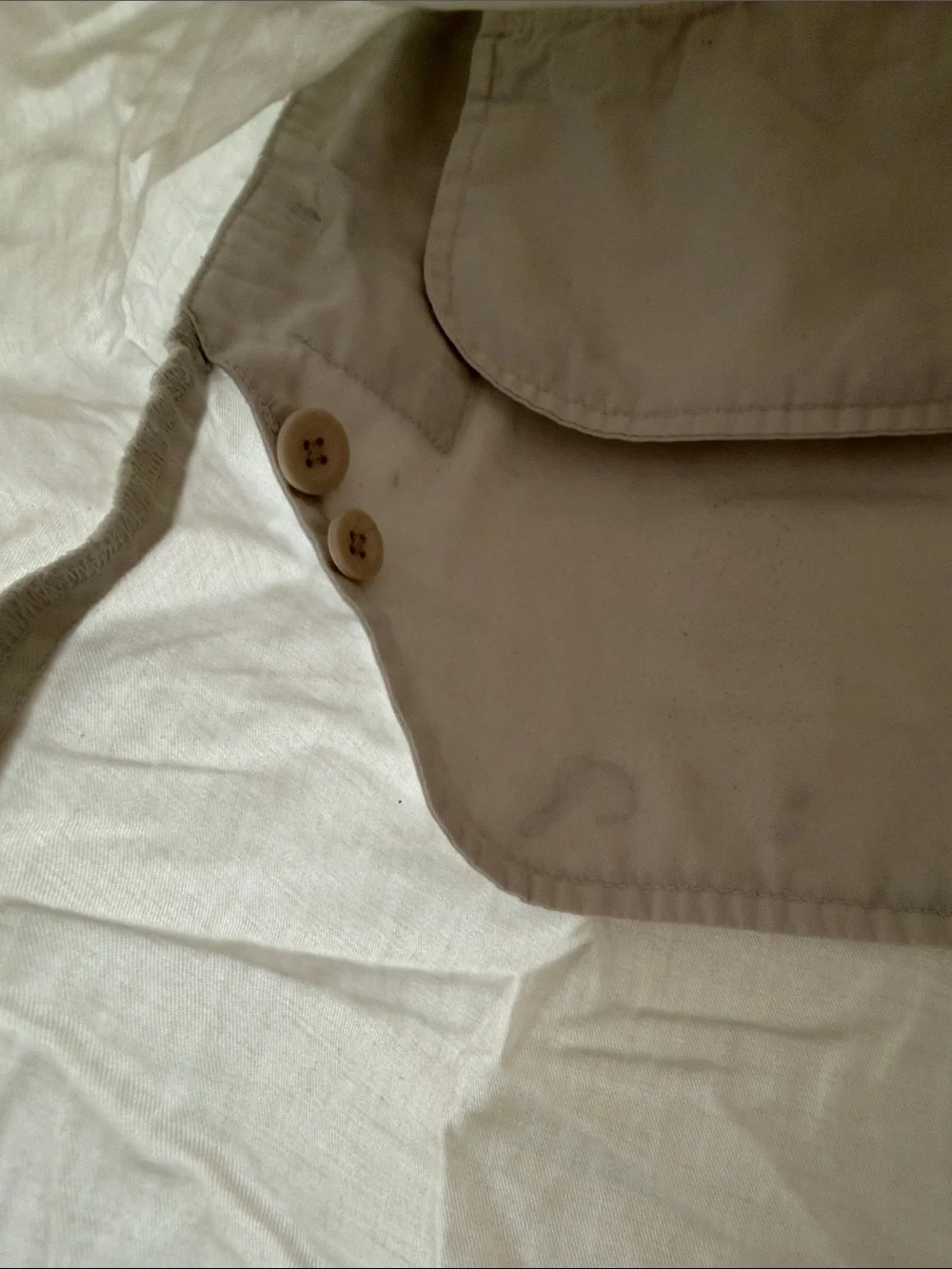 Vineyard Vines Men's Khaki Shorts